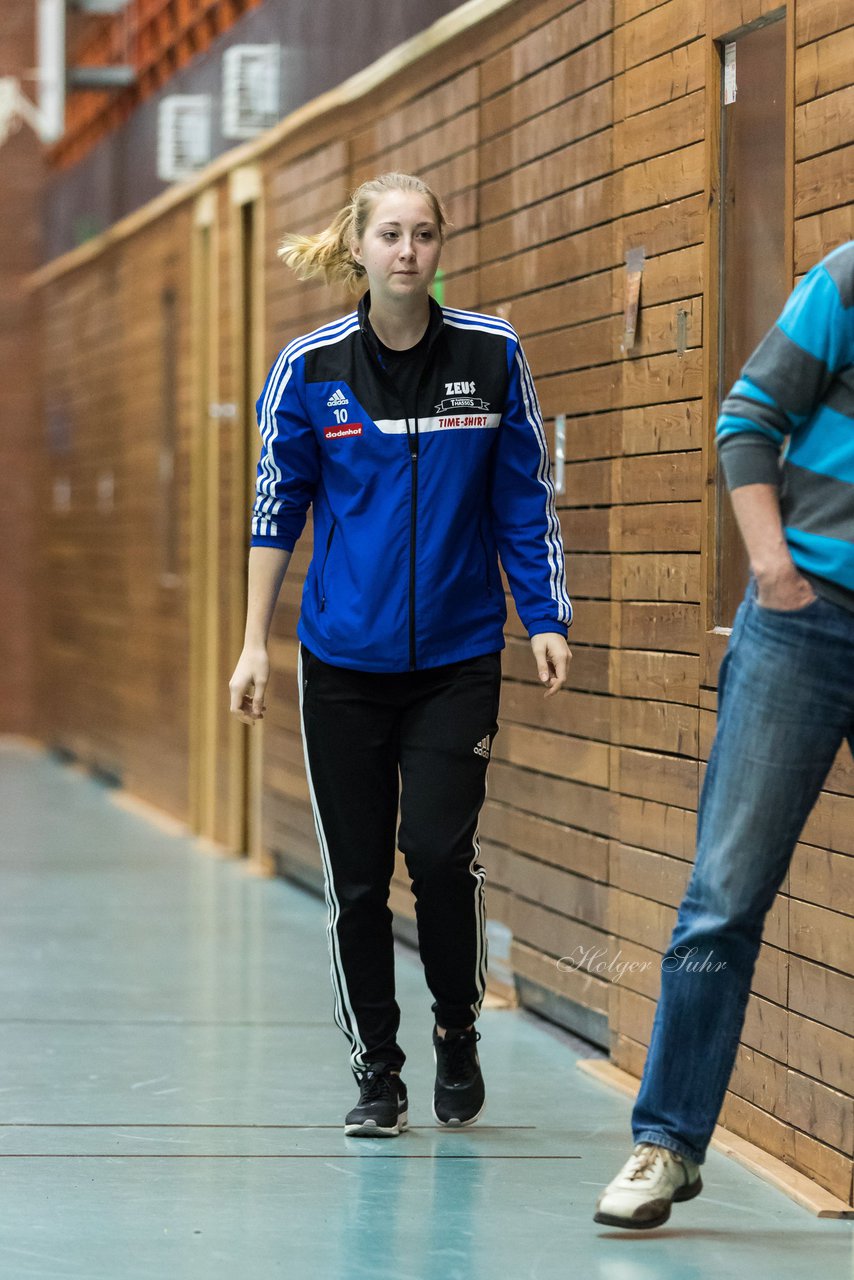 Bild 505 - Dodenhof Cup